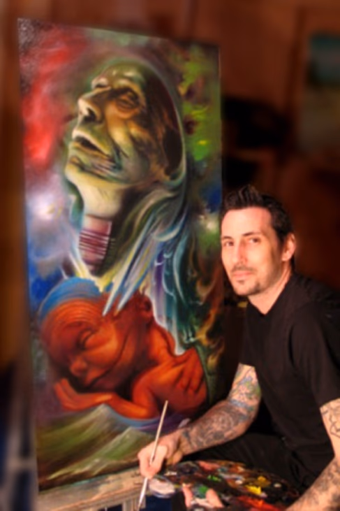 Brian Murphy