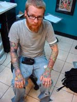 Bryan Reynolds