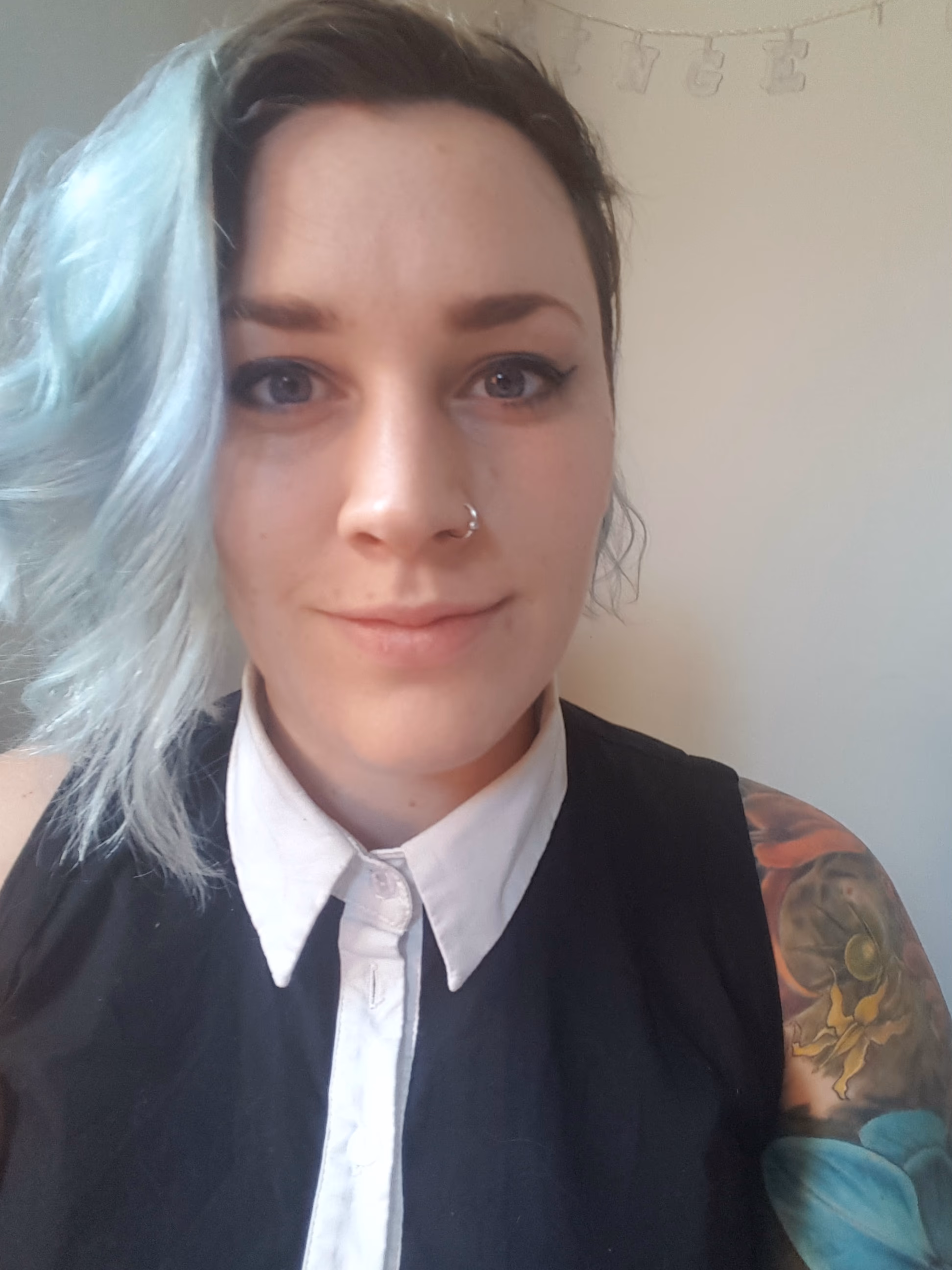 Chloe DeBoo