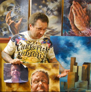 Damon Conklin