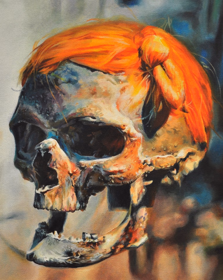 Dmitriy Samohin