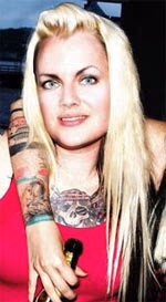 Electric Linda