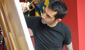 Fabrizio Divari