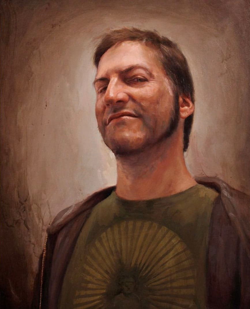 Guy Aitchison