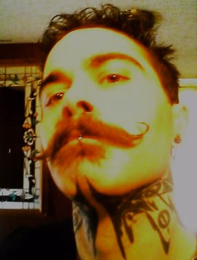 Handsome