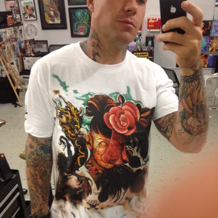 Patrick Sweeney
