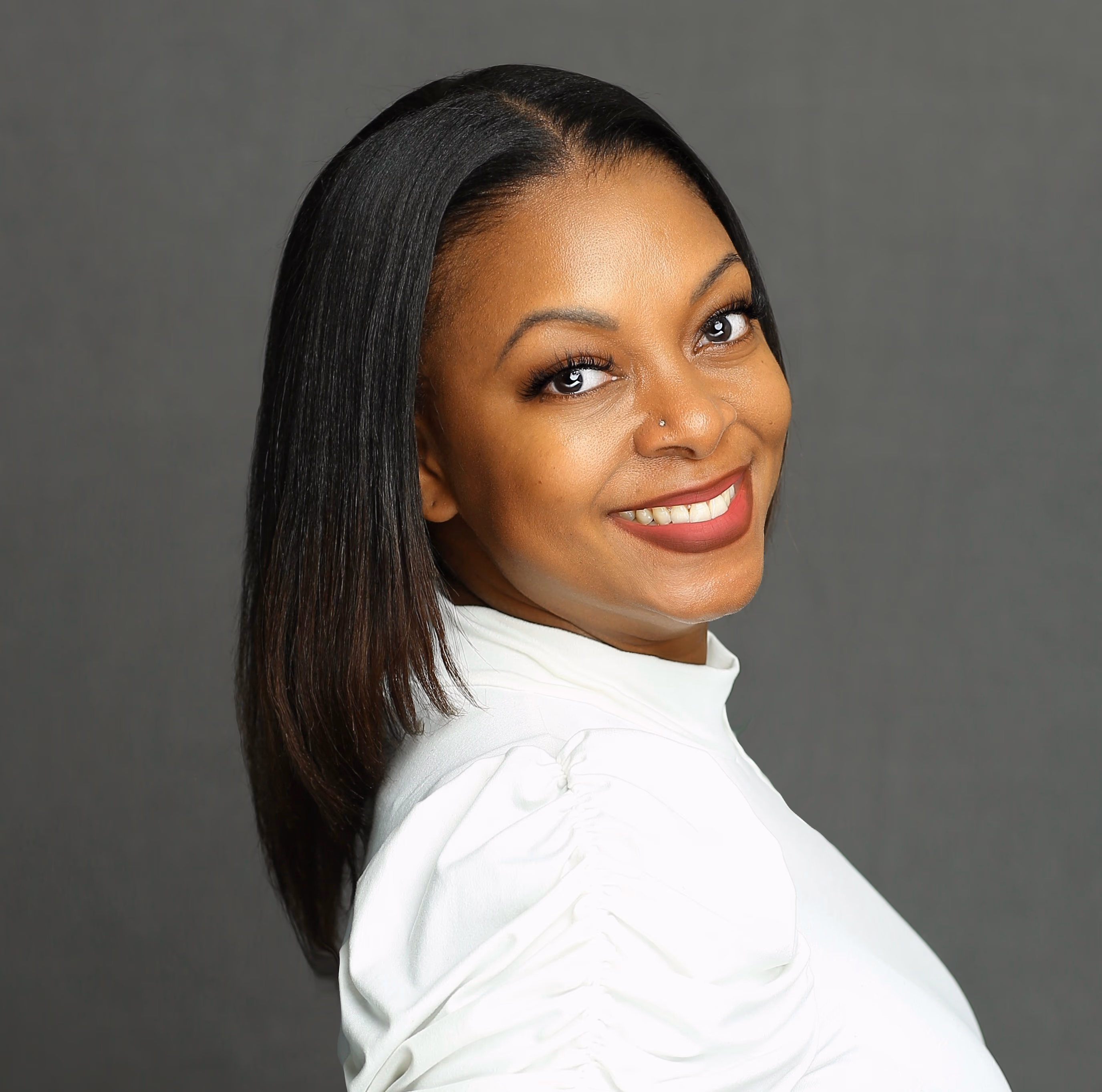 Promise Nevers (COSMETICS MADISON TN)