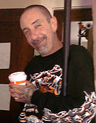 Sean O'Hara