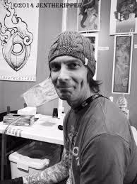 Steve Moore