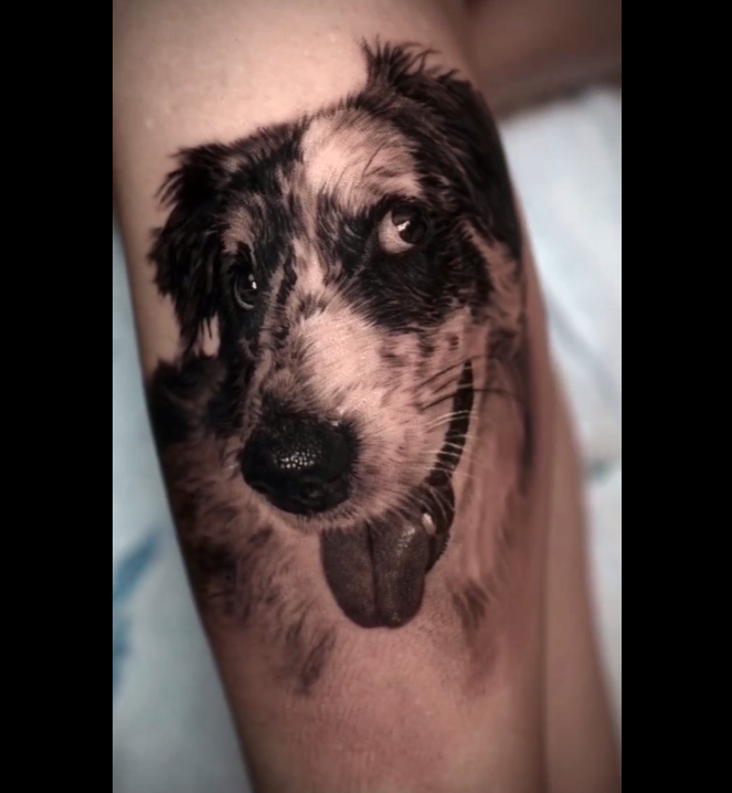 The Art of Photorealism Tattoos: Masterpieces on Skin