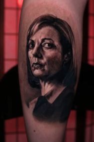 CJ Cregg