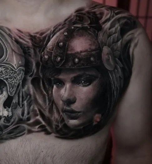 Tattoo