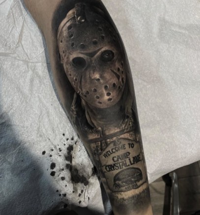 Jason Portrait
