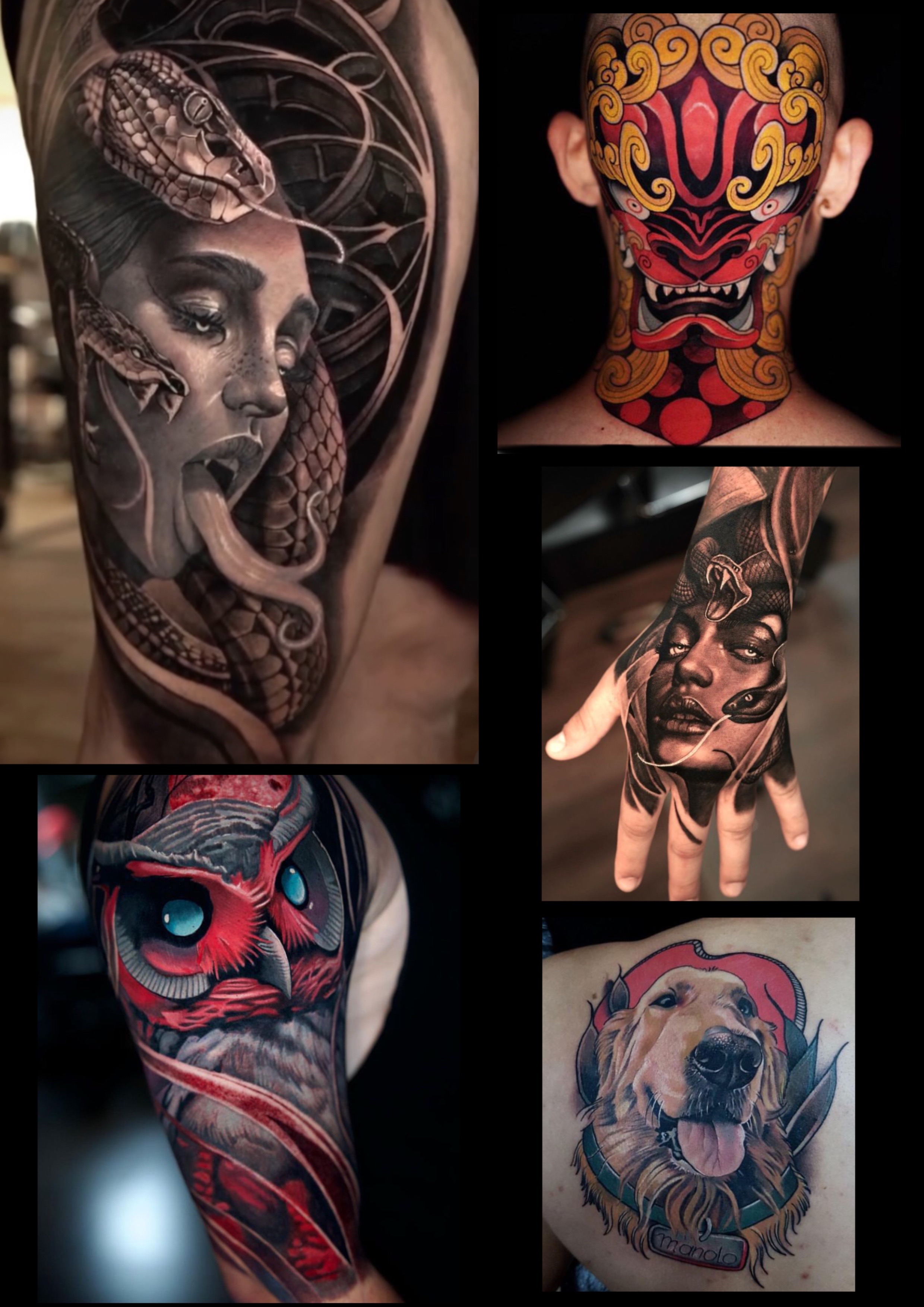 Artist Spotlight: Jose Baena