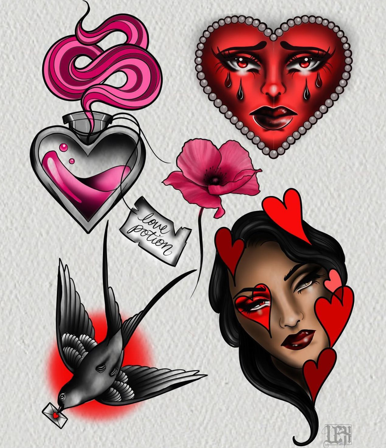 February Flash!