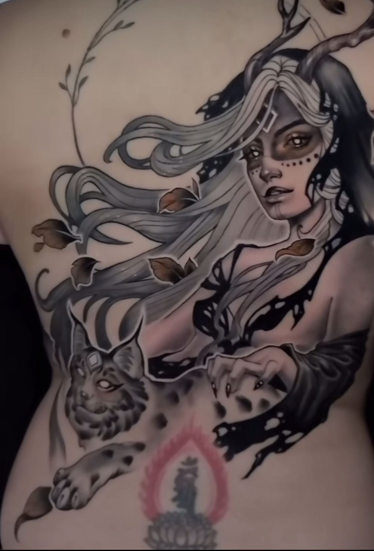Featured Tattoo