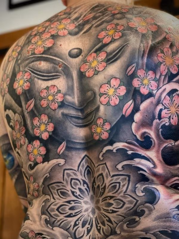 Buddha