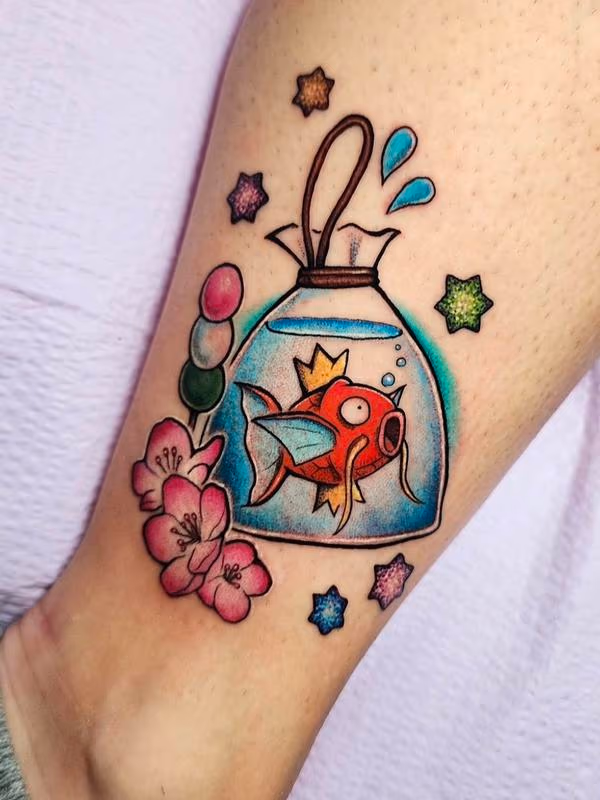 Fishbowl