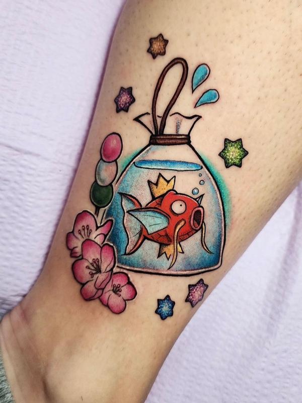 Fishbowl