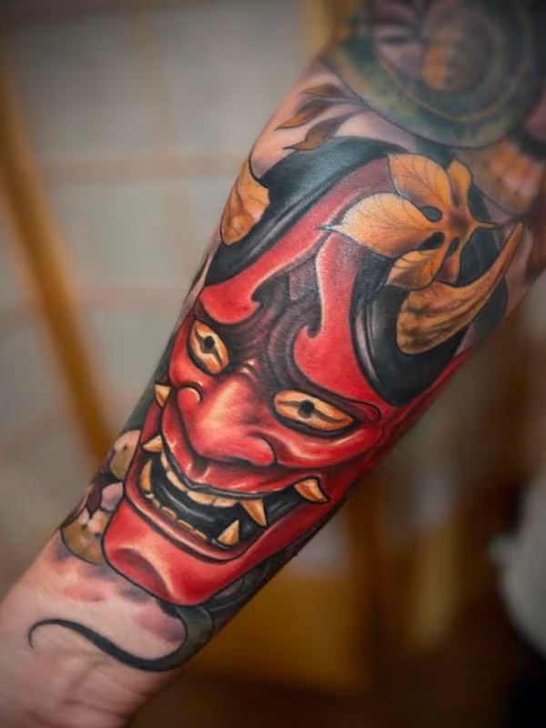 Hannya