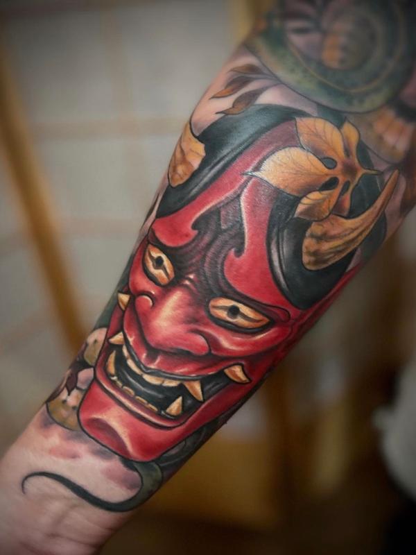 Hannya