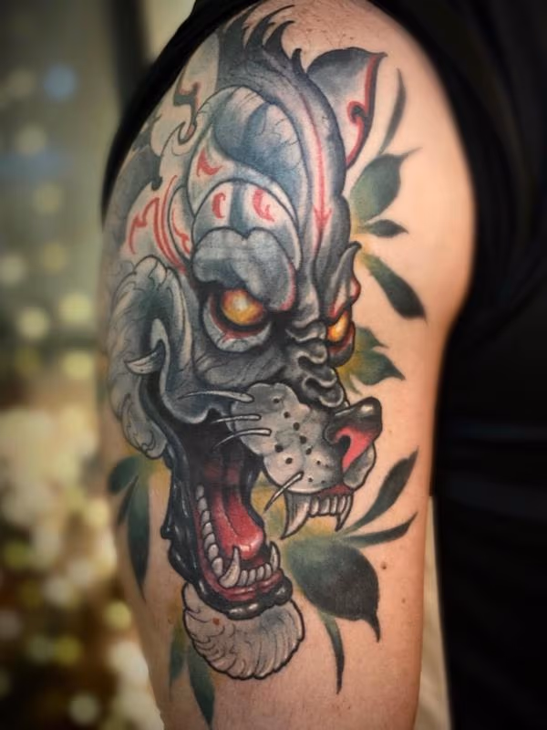 Cover Up