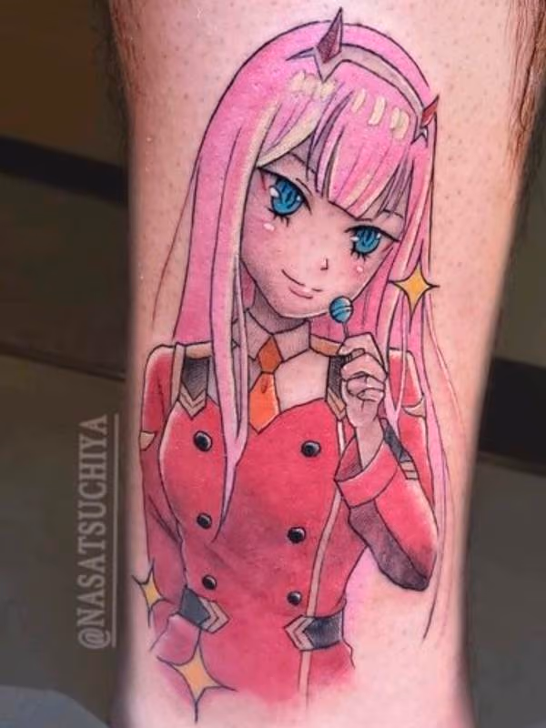 Zero Two