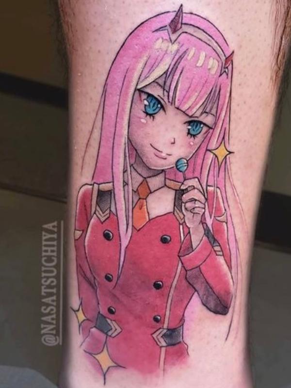 Zero Two