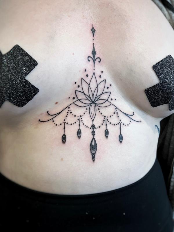 Sternum Ornamental