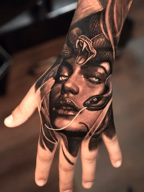 Apotropaic Art