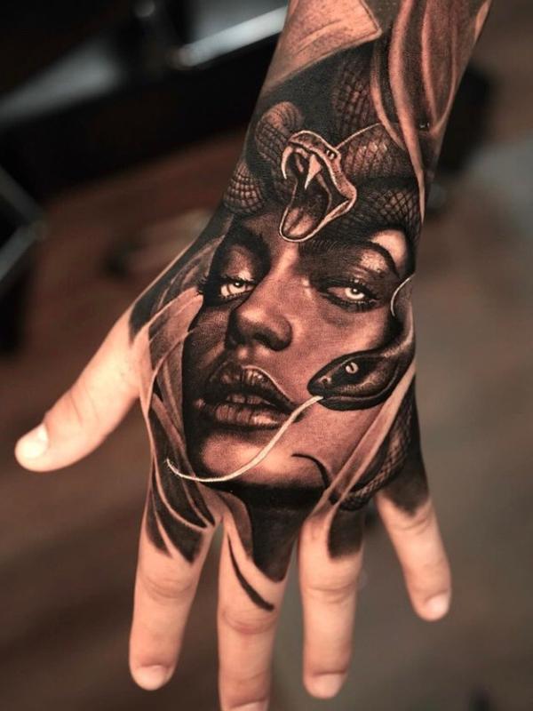 Apotropaic Art