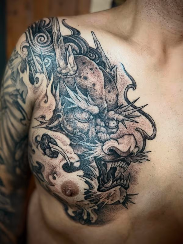 Dragon