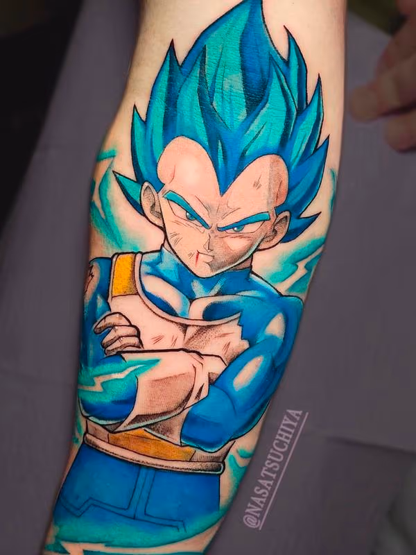 Anime
