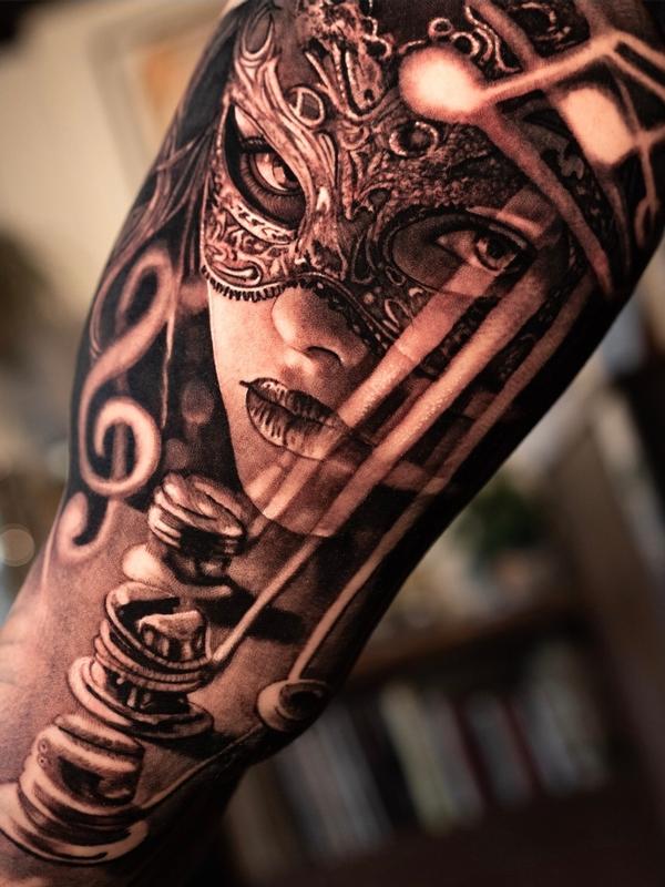 Masquerade