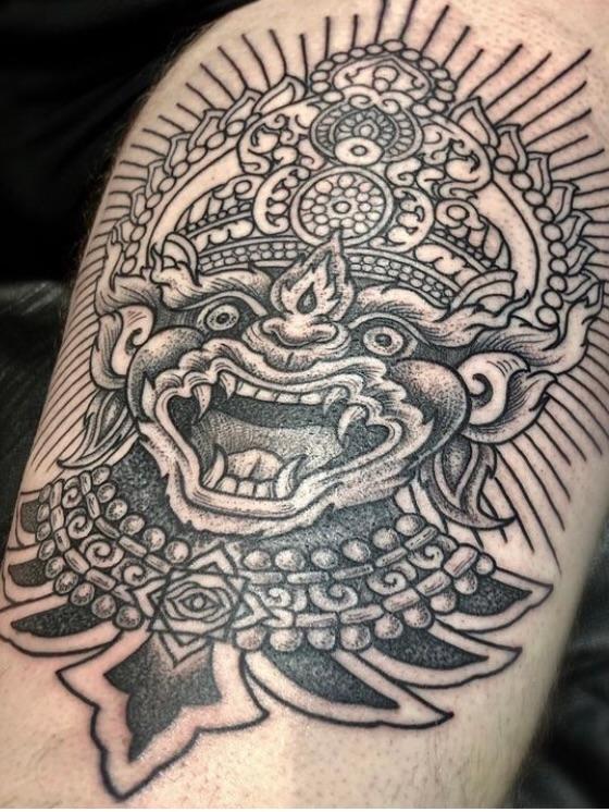 Hanuman