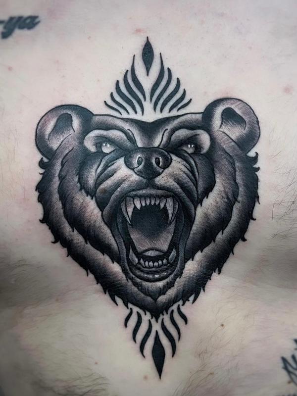 Bear