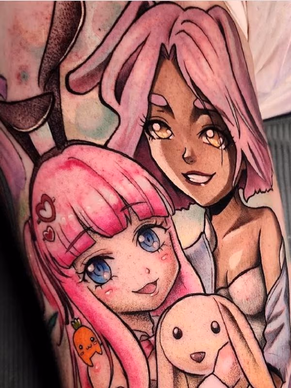 Collaboration