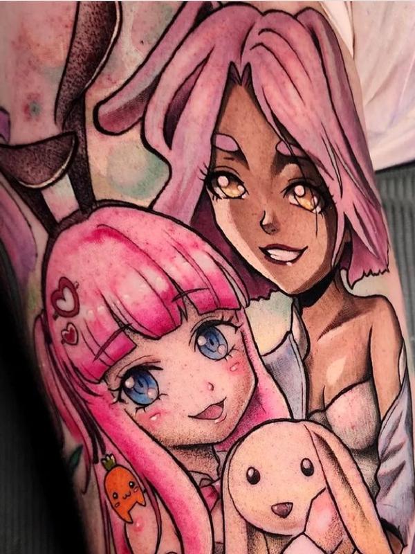 Collaboration