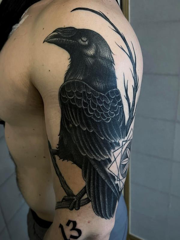 Raven