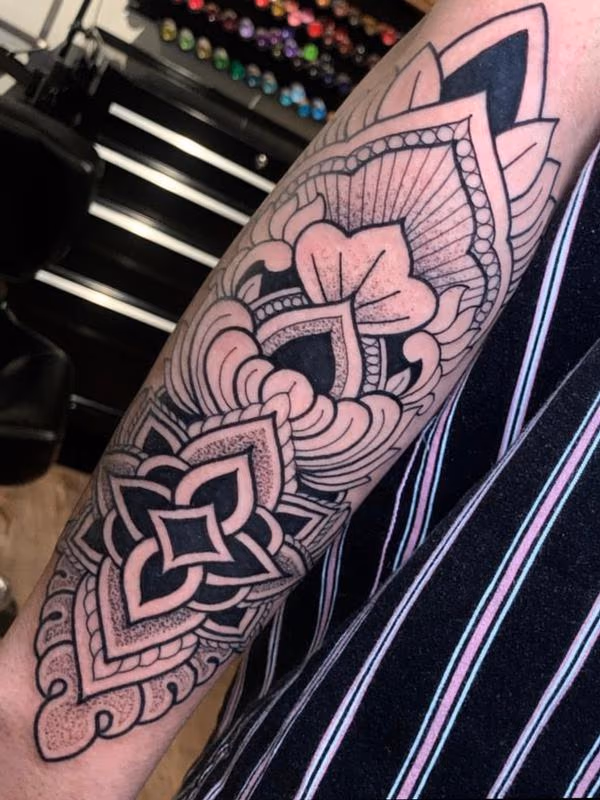 Ornamental