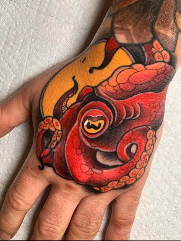 Squid