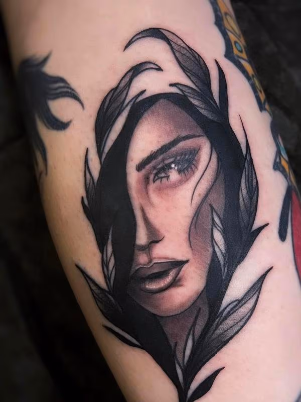 Lady