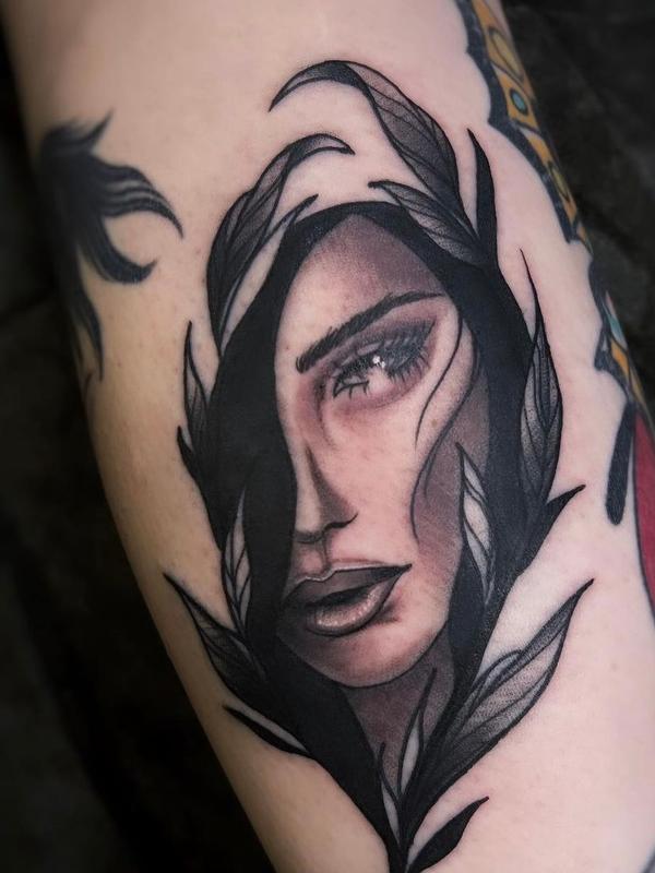 Lady