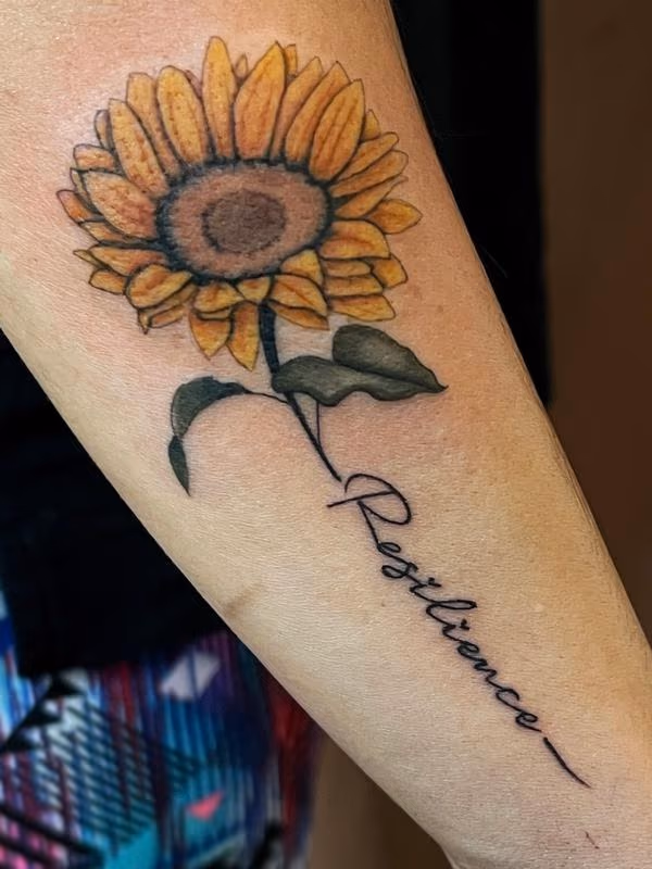 Resilience