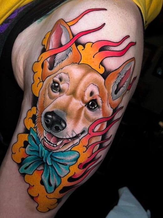 Love My Dog