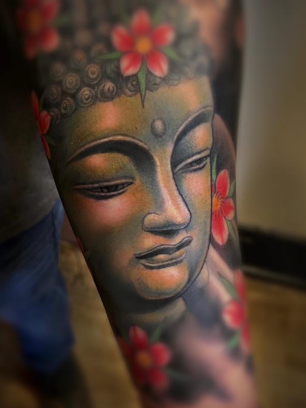 Buddha