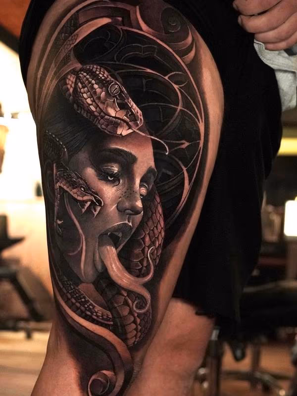 Medusa