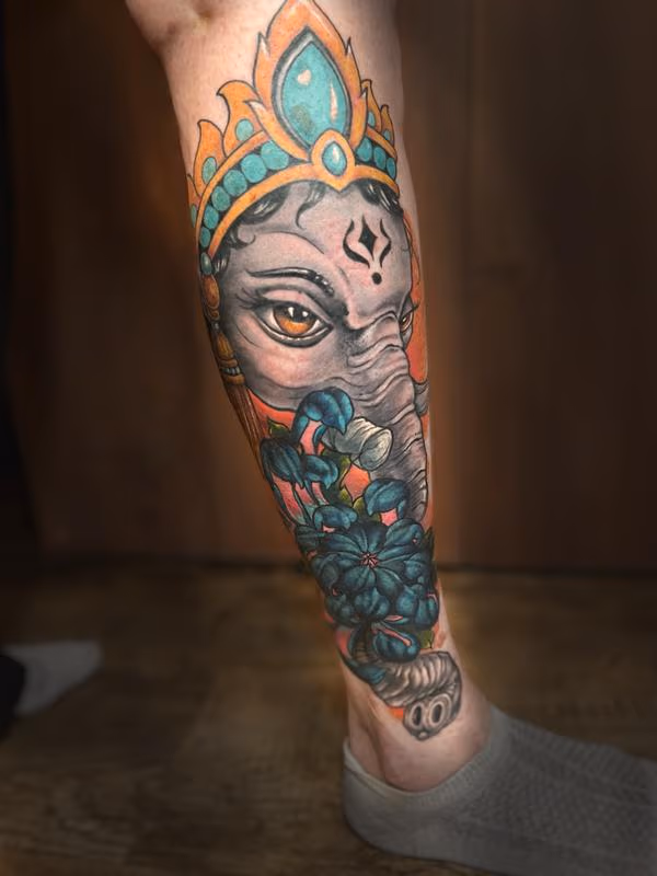 Cover-Up
