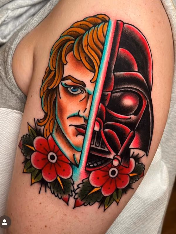 I Am Your Father