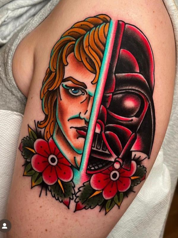 I Am Your Father